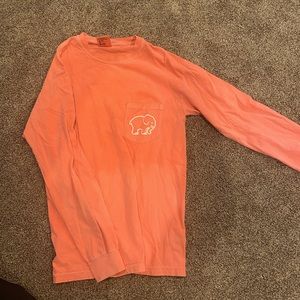 Bright Ivory Ella Top